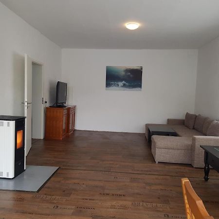 Westerwald Apartments Strassenhaus Экстерьер фото
