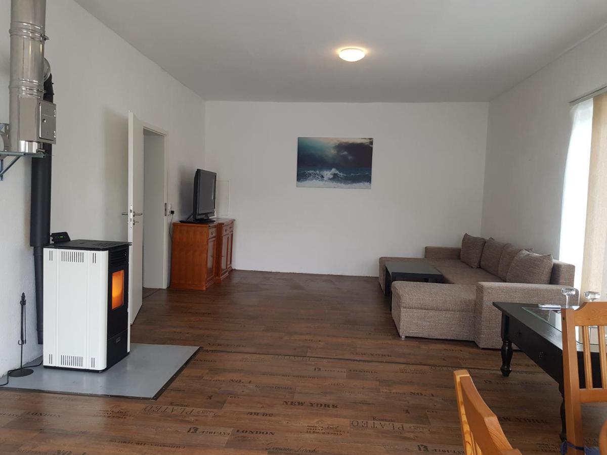 Westerwald Apartments Strassenhaus Экстерьер фото