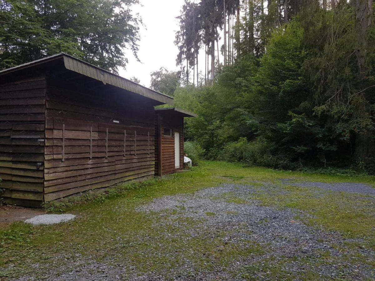 Westerwald Apartments Strassenhaus Экстерьер фото